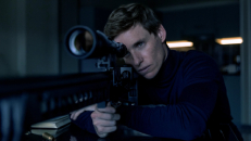 The Day of the Jackal 1. Sezon 10. Bölüm