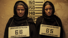 The Dead Girls 1. Sezon 6. Bölüm