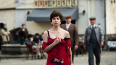 The Monster of Florence 1. Sezon 4. Bölüm