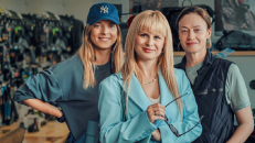 The Mothers of Penguins 1. Sezon 6. Bölüm