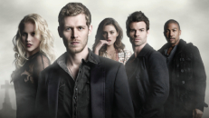 The Originals 5. Sezon 13. Bölüm
