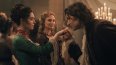 The Seduction 1. Sezon 6. Bölüm