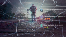 The TikTok Killer 1. Sezon 2. Bölüm