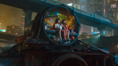 Tomorrow and I 1. Sezon 3. Bölüm